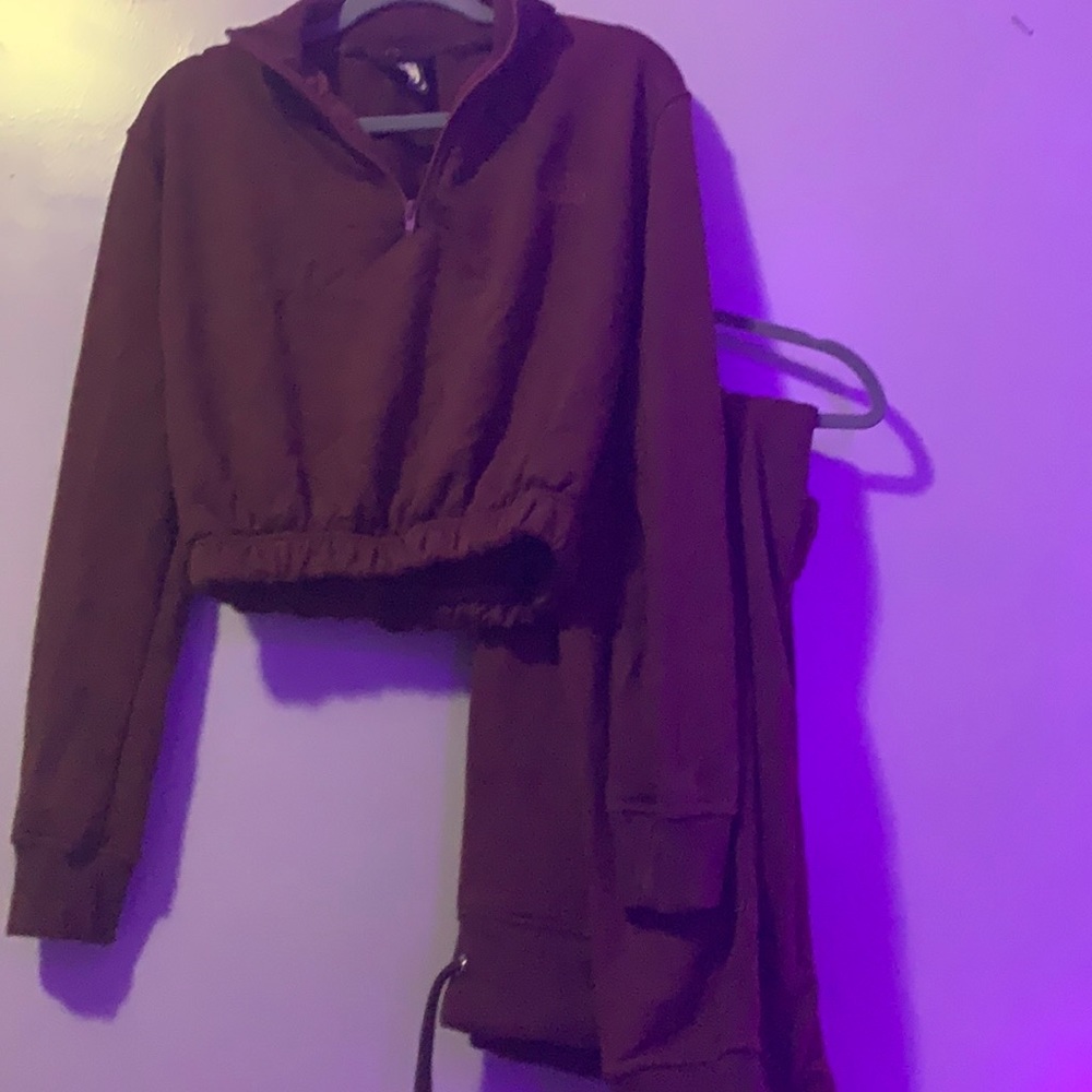 2 piece set